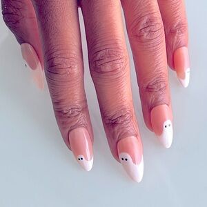 Halloween 🎃 Press On Nails